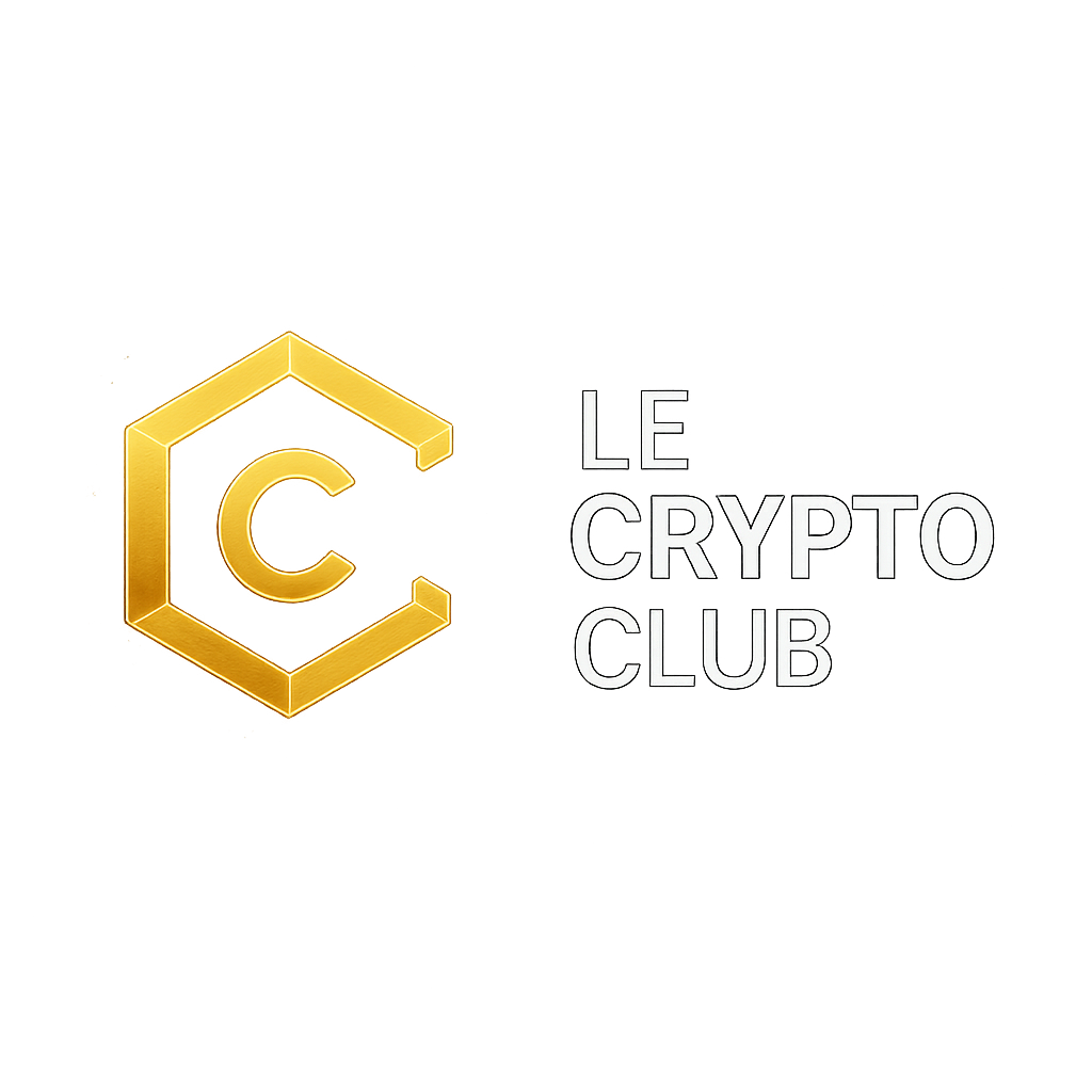 Le Crypto Club